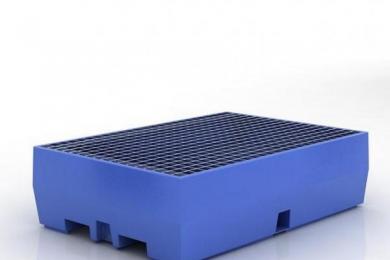 Sıvı Atık Toplama Havuzu-2