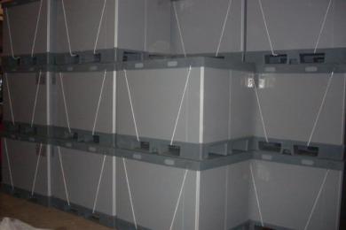 K-7 PALET KONTEYNIR-2