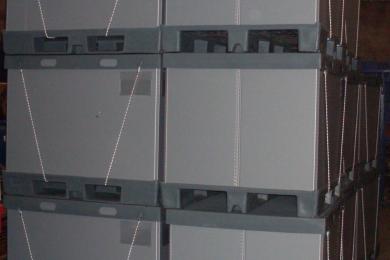 K-7 PALET KONTEYNIR-3