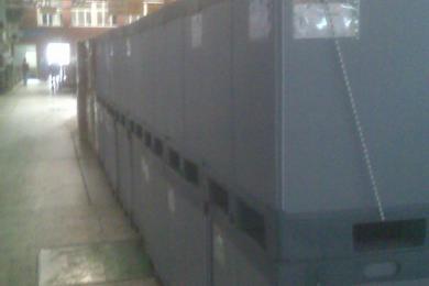 K-7 PALET KONTEYNIR-4